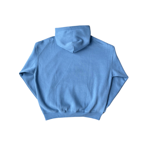 SURF FLEECE HOODIE SKY (PRE-ORDER)